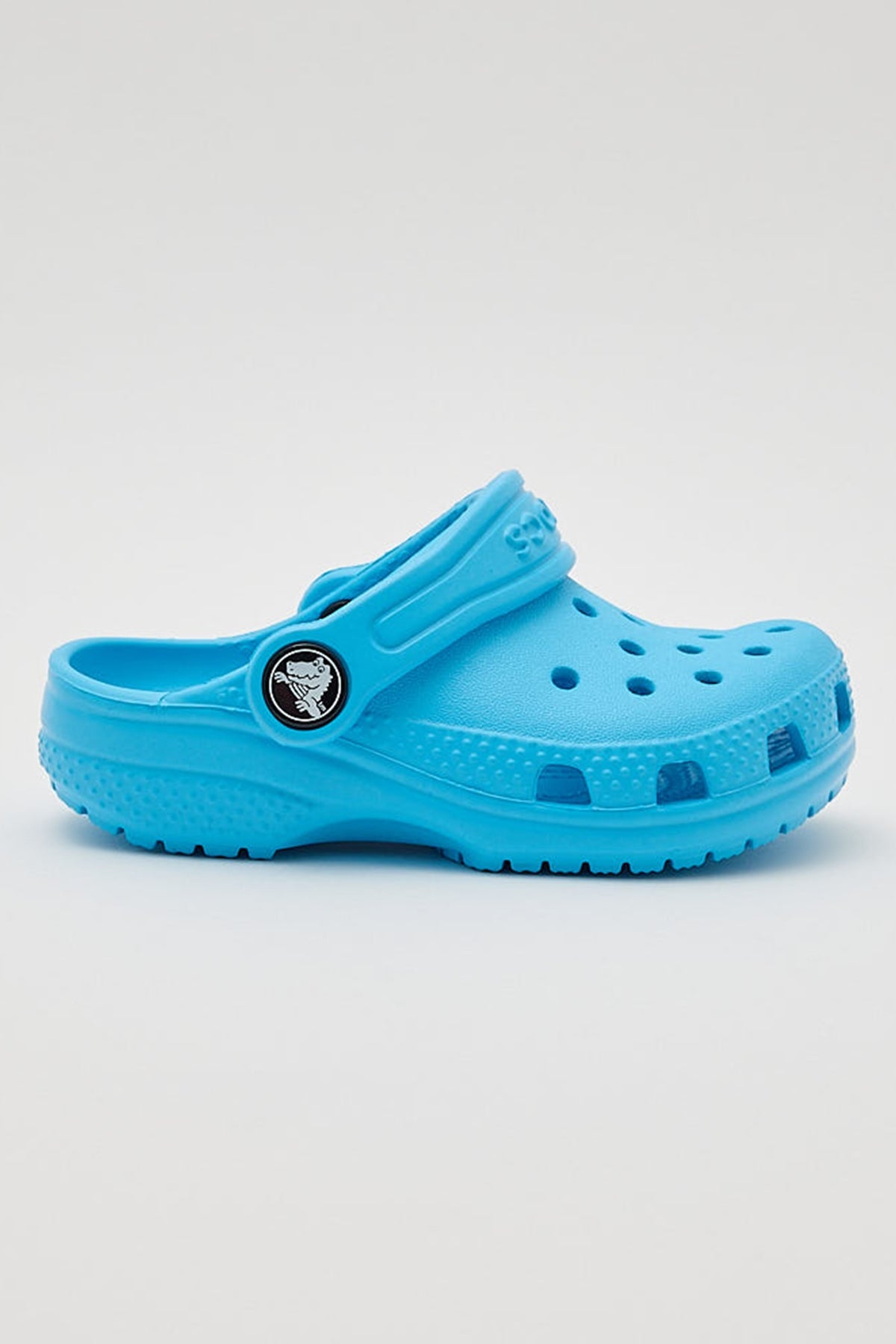 Crocs Classic Clog Toddler Venetian Blue