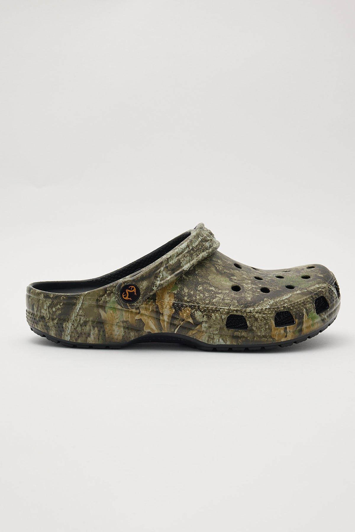 Crocs Realtree APX Classic Clog Realtree – Universal Store