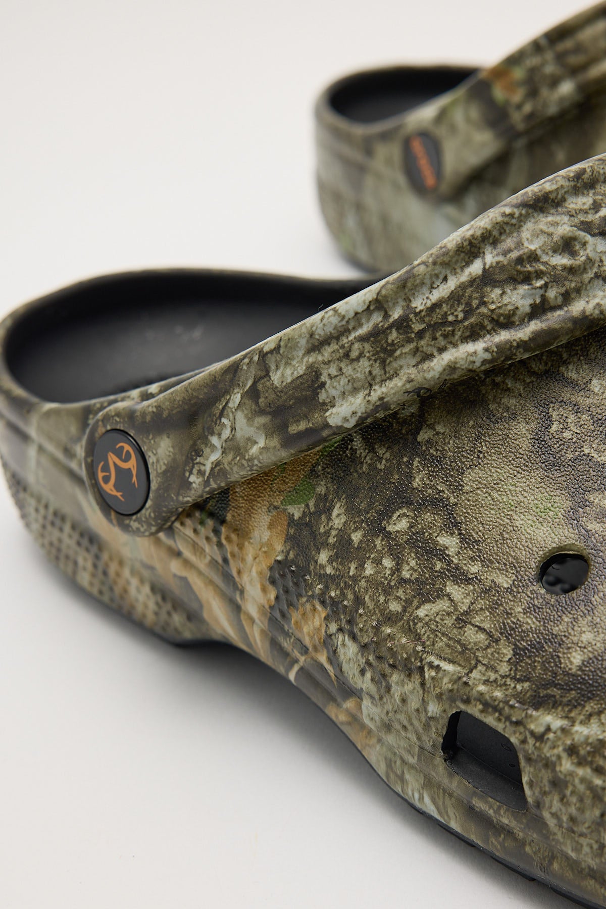 Crocs Realtree APX Classic Clog Realtree