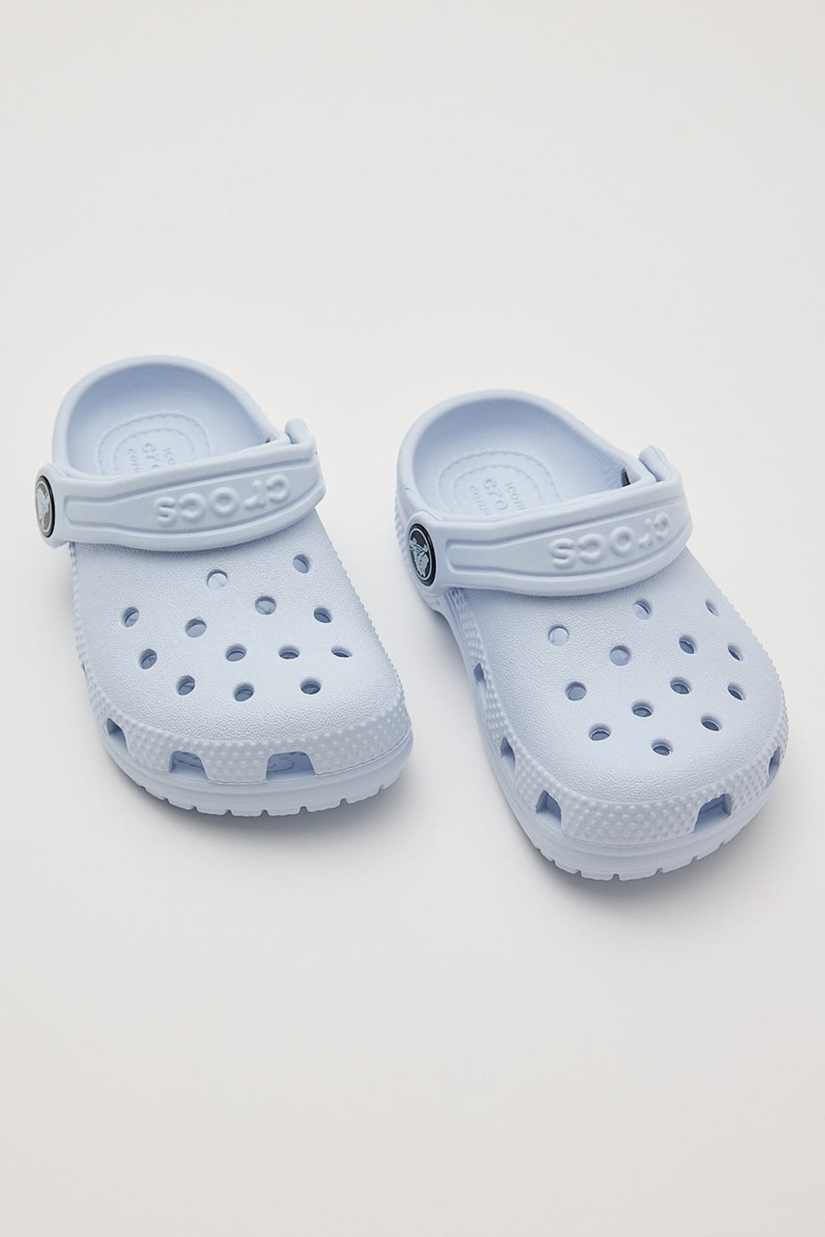 Crocs Toddler Classic Clog Dreamscape