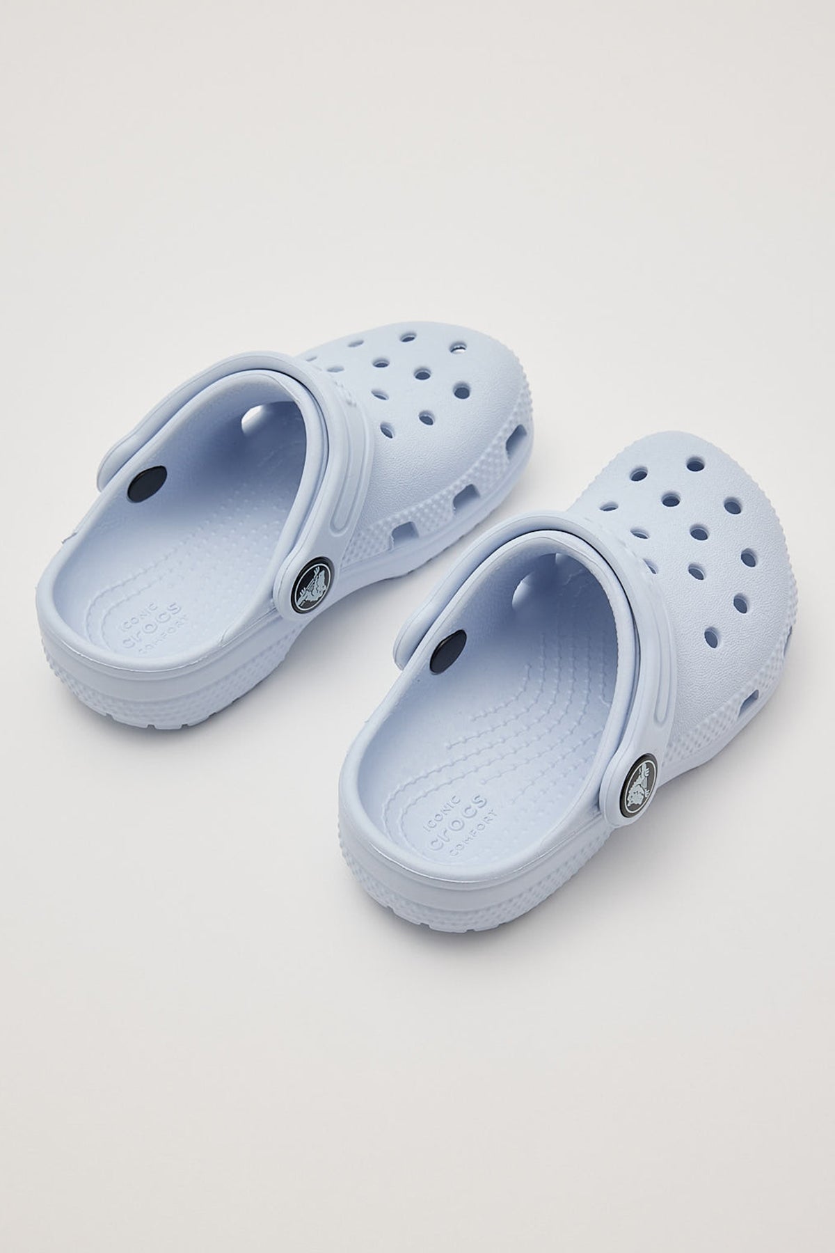 Crocs Toddler Classic Clog Dreamscape