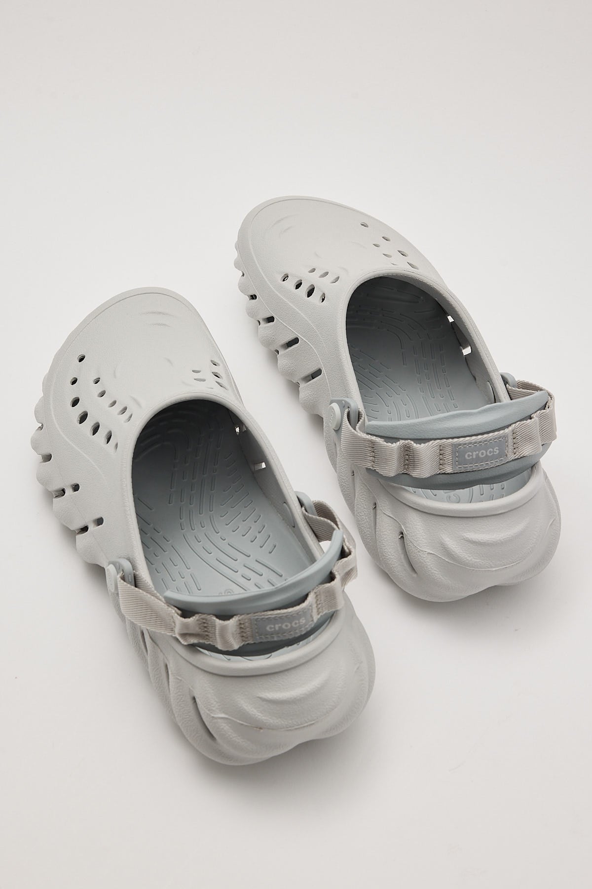 Crocs Echo Clog Atmosphere