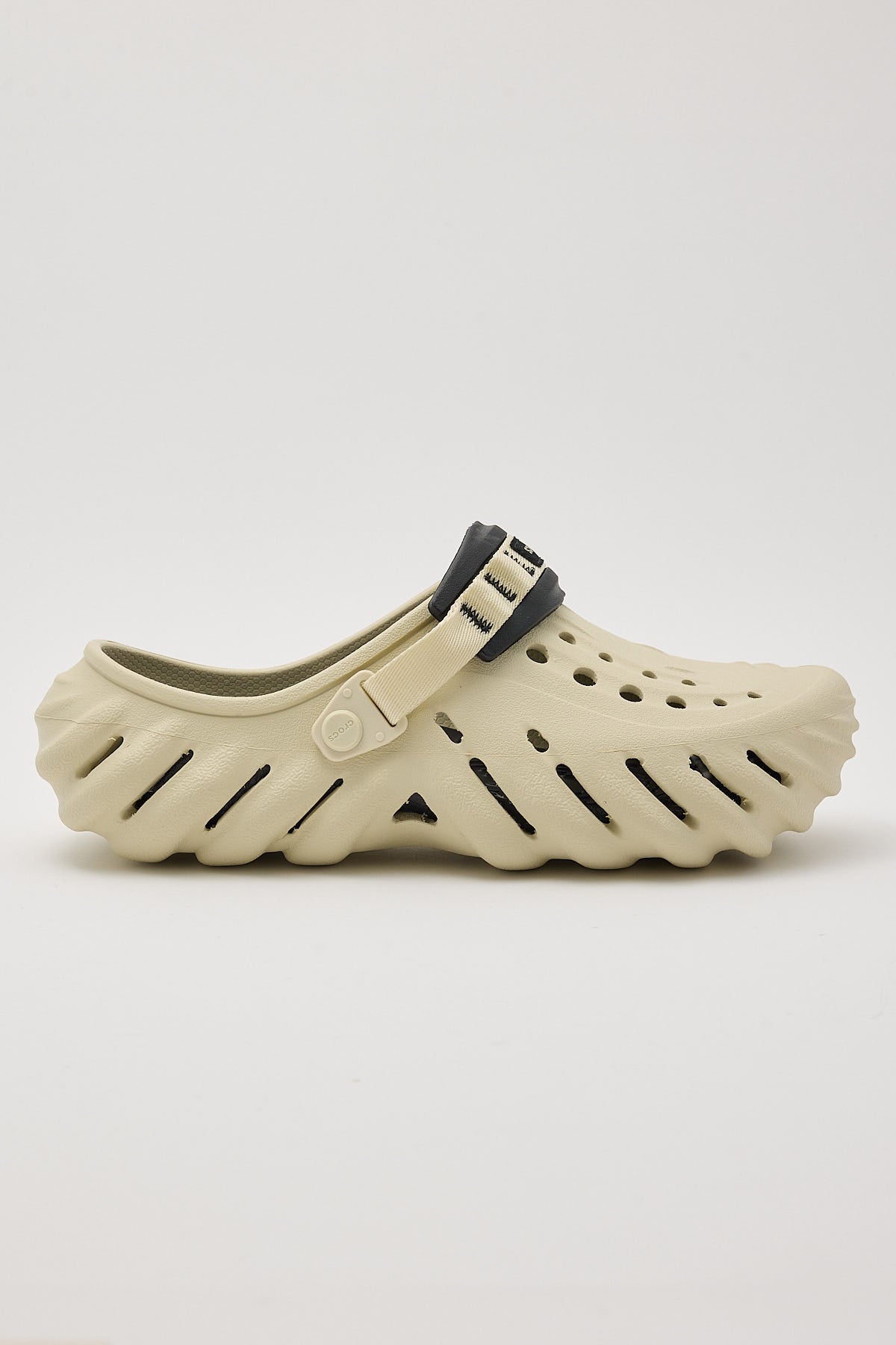 Crocs Echo Clog Bone