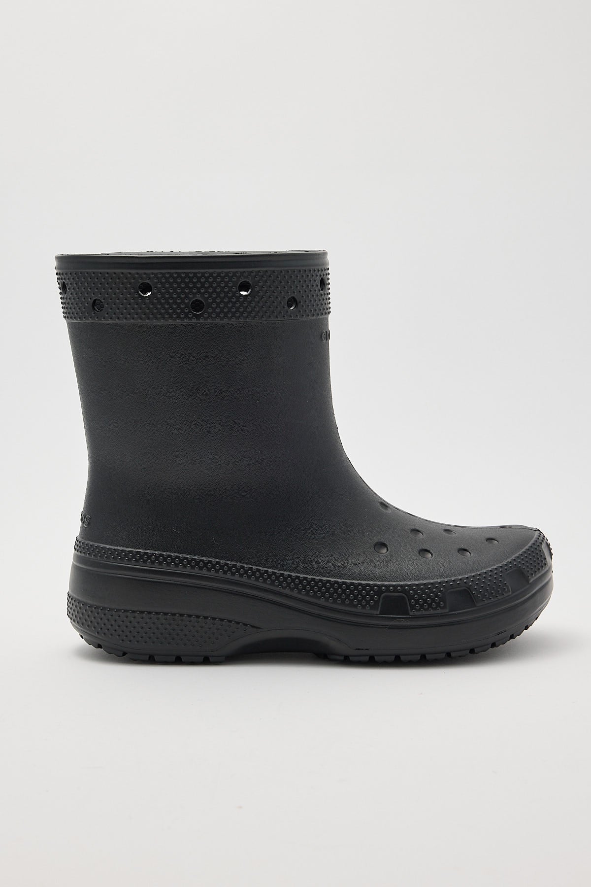 Crocs Classic Boot Black