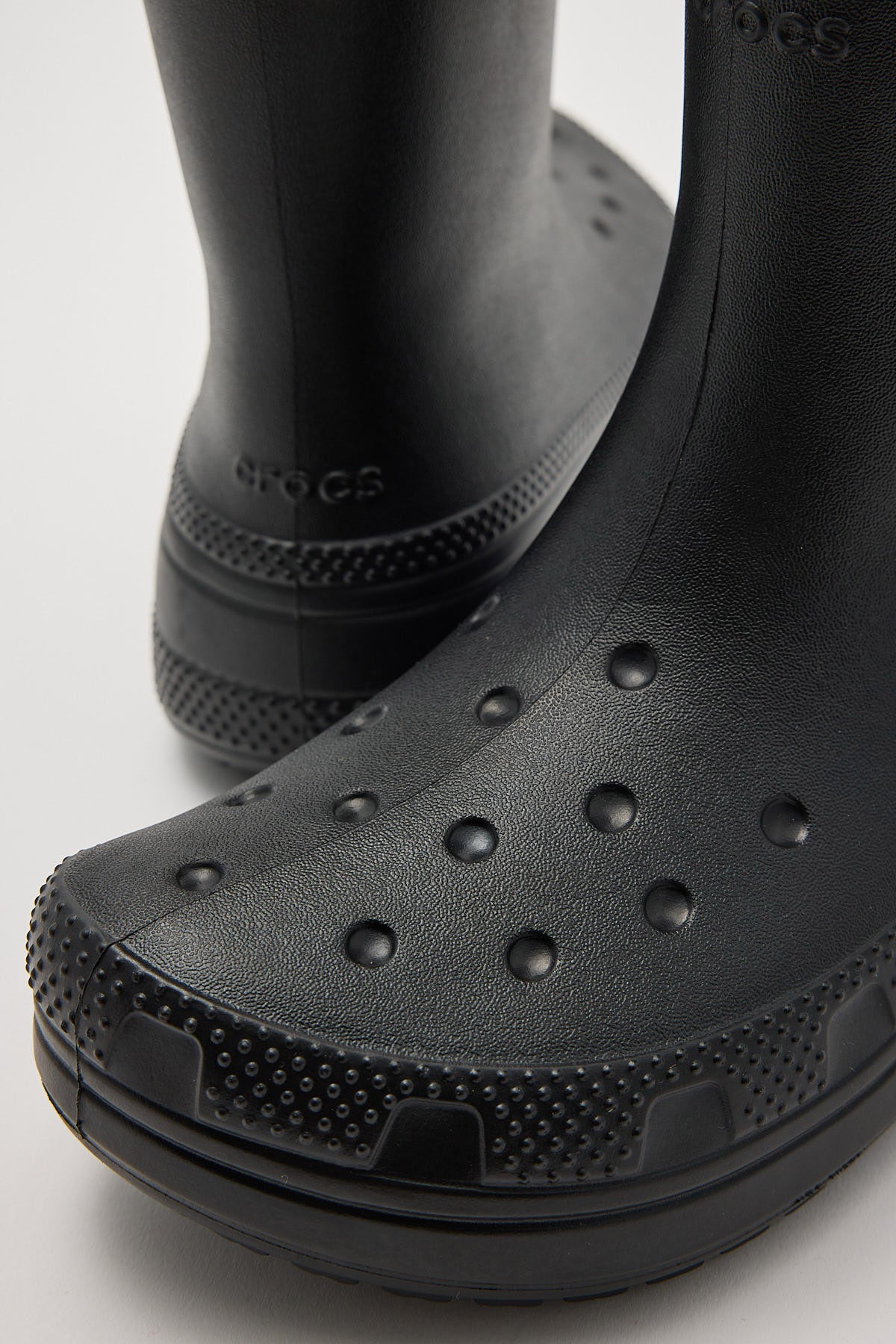 Crocs Classic Boot Black