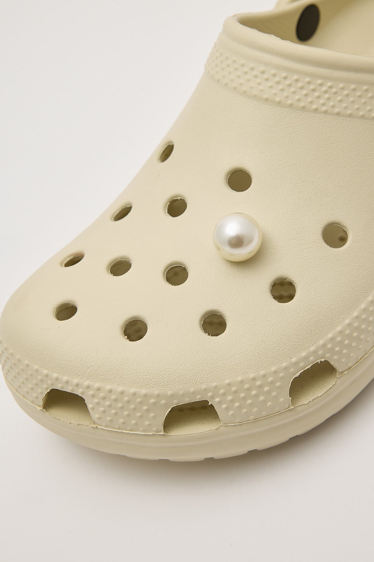 Crocs Teensy Pearl Jibbitz