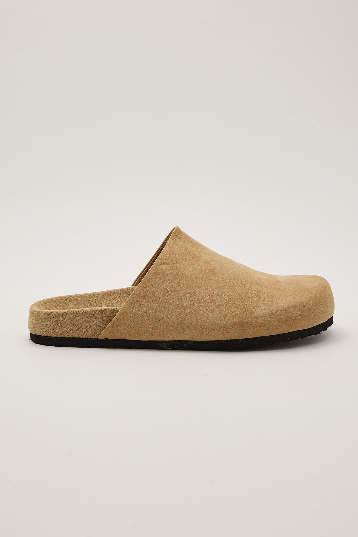 Therapy Premier Micro Clog Taupe Taupe