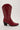 Therapy Clayton Boot Cherry