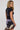 Basic Pleasure Mode Rave Mini Skirt Multi