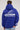 Front Runner FR Winter Academy Hoodie Royal Blue