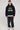 Front Runner LA Marathon Hoodie Black