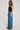 Lee Lee x Gabi Sullivan Signature Adjustable Wide Leg Jean Indigo Pool