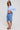 Wrangler Mid Farrah Short Infinite Blue