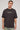 Wrangler Refresh Slacker Tee Vintage Black