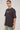 Wrangler Refresh Slacker Tee Vintage Black