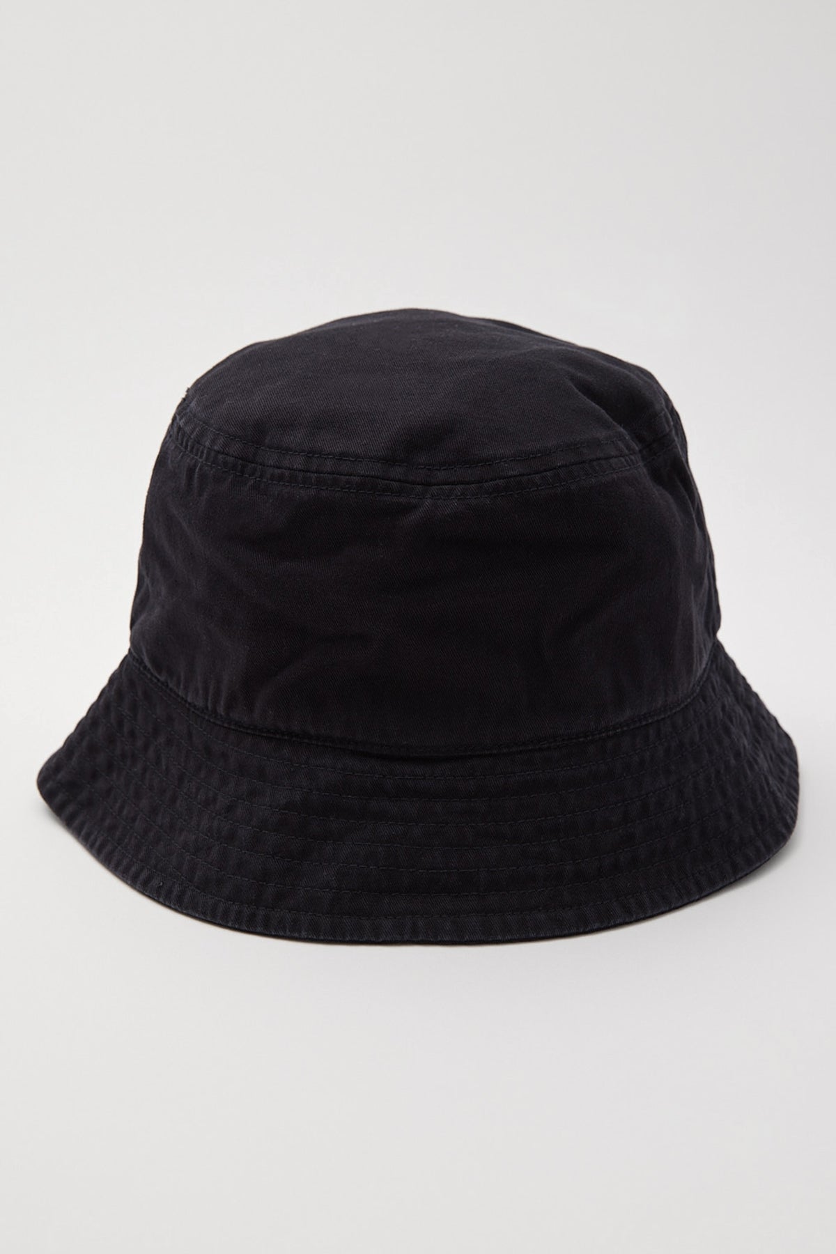 Tommy Jeans Hertiage Bucket Hat Black