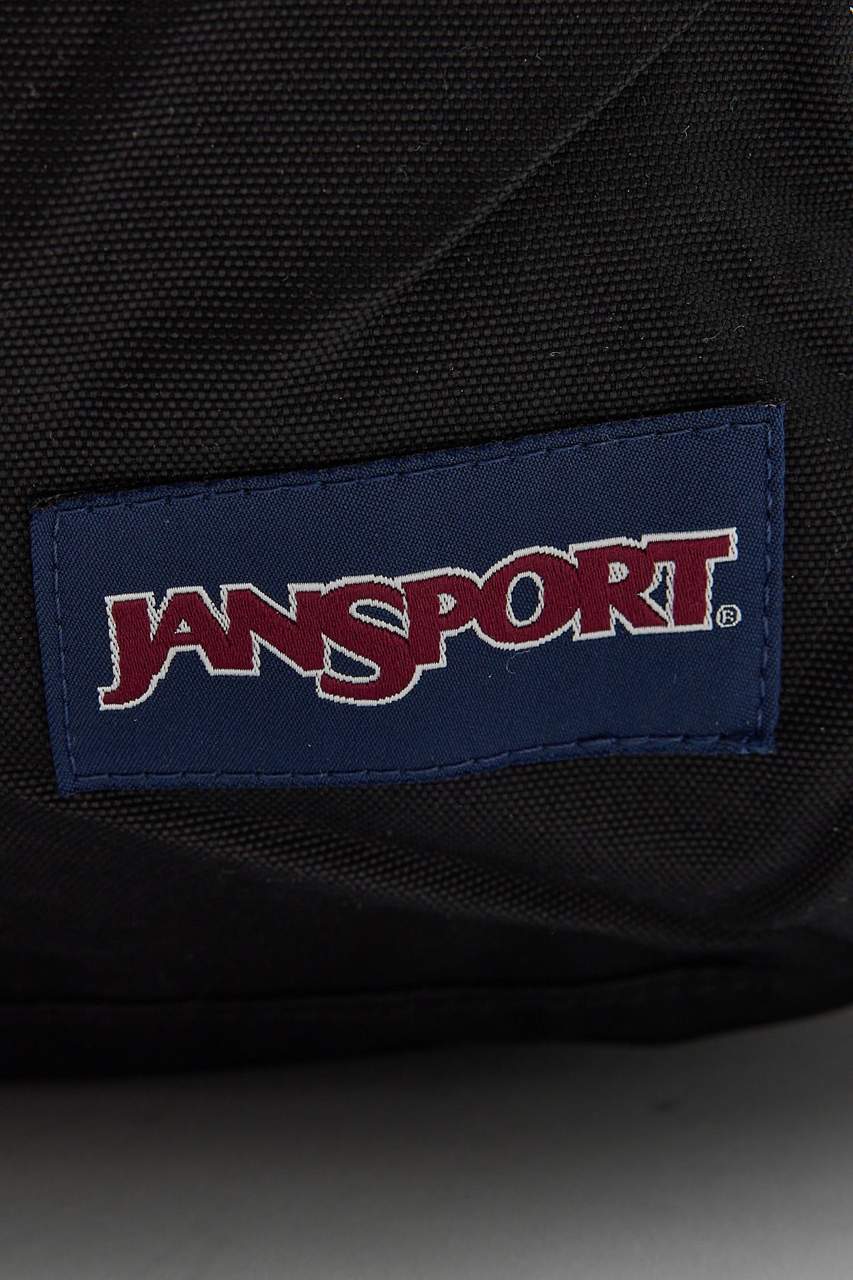 Jansport Lounge Pack Black