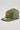 New Era Camper Cap Tonal Olive Green