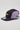 New Era Camper Cap Black / Purple Ash