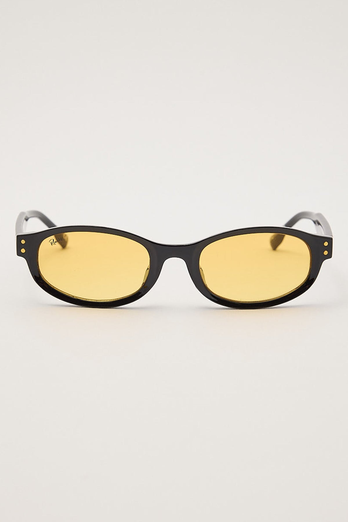 Reality Eyewear Ninety Fivers Black/Gold Haze