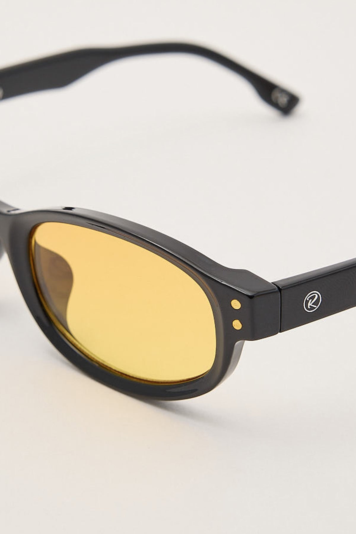 Reality Eyewear Ninety Fivers Black/Gold Haze