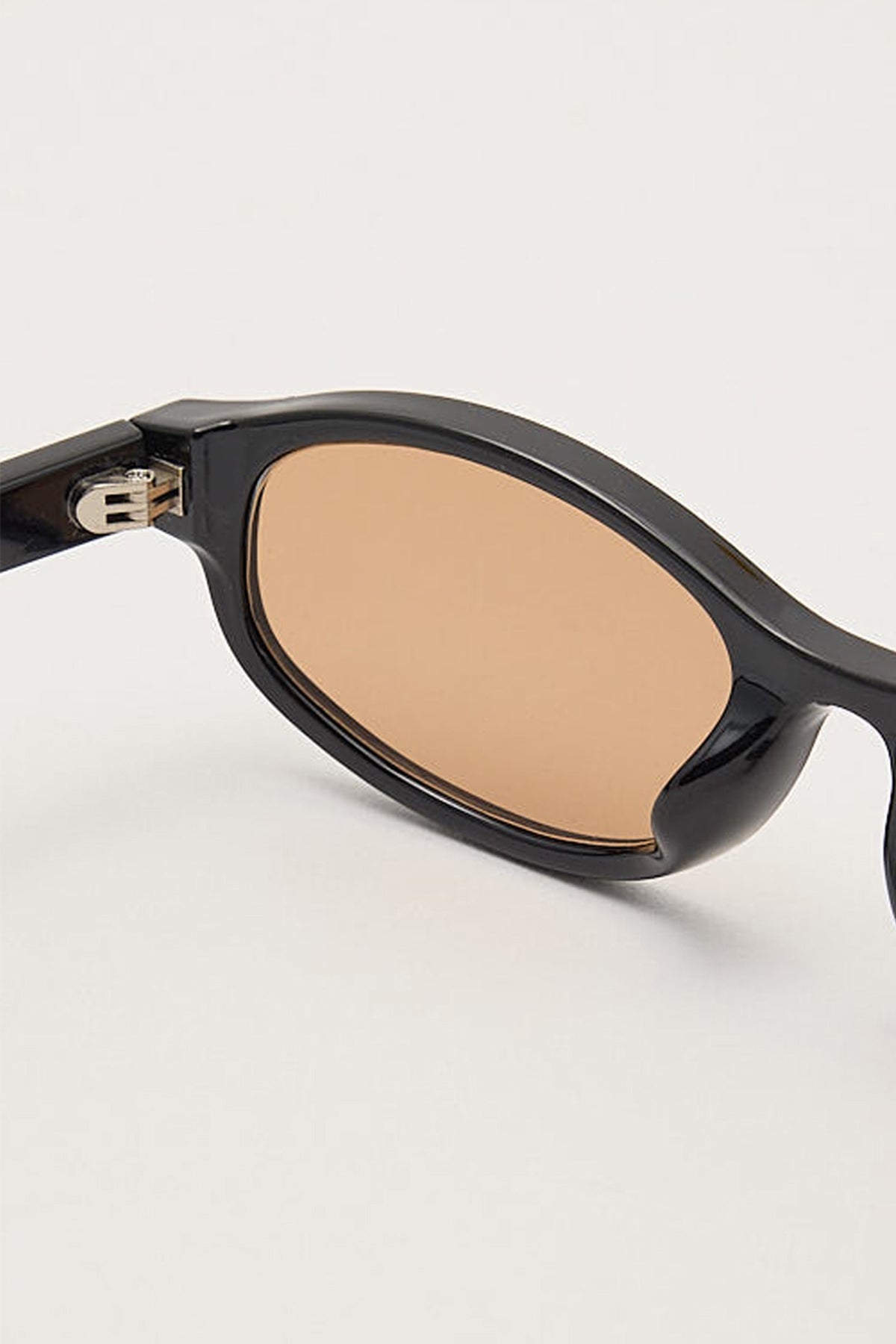 Reality Eyewear Ninety Fivers Black/Cinnamon