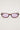 Reality Eyewear Ninety Fivers Chocolate/Lilac