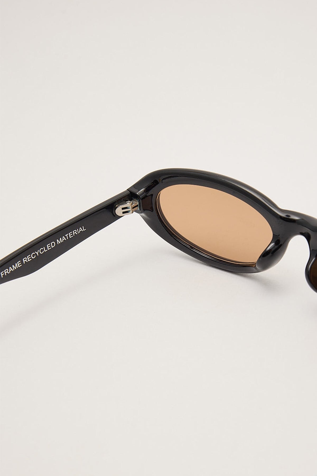 Reality Eyewear Eclipse Black/Cinnamon