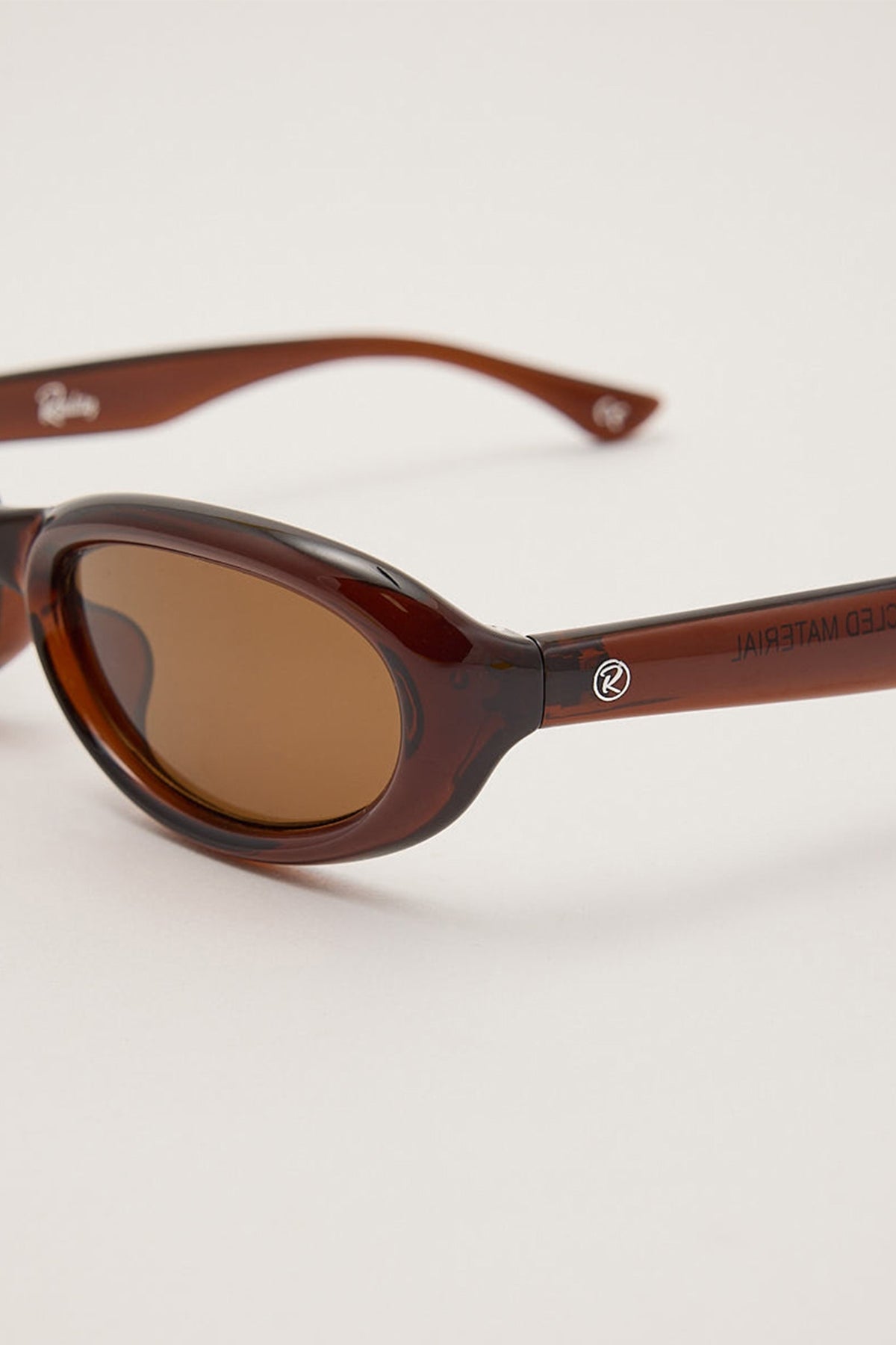 Reality Eyewear Eclipse Chocolate/Brown