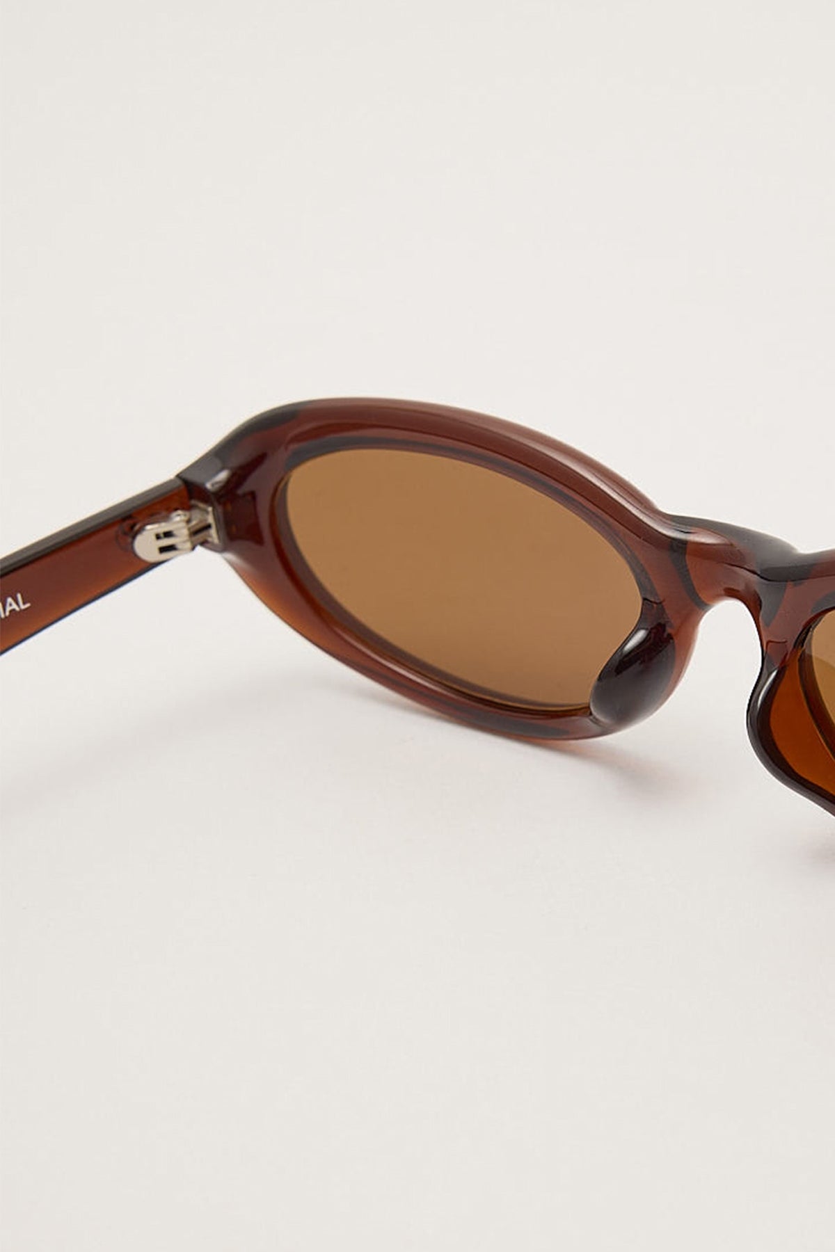 Reality Eyewear Eclipse Chocolate/Brown