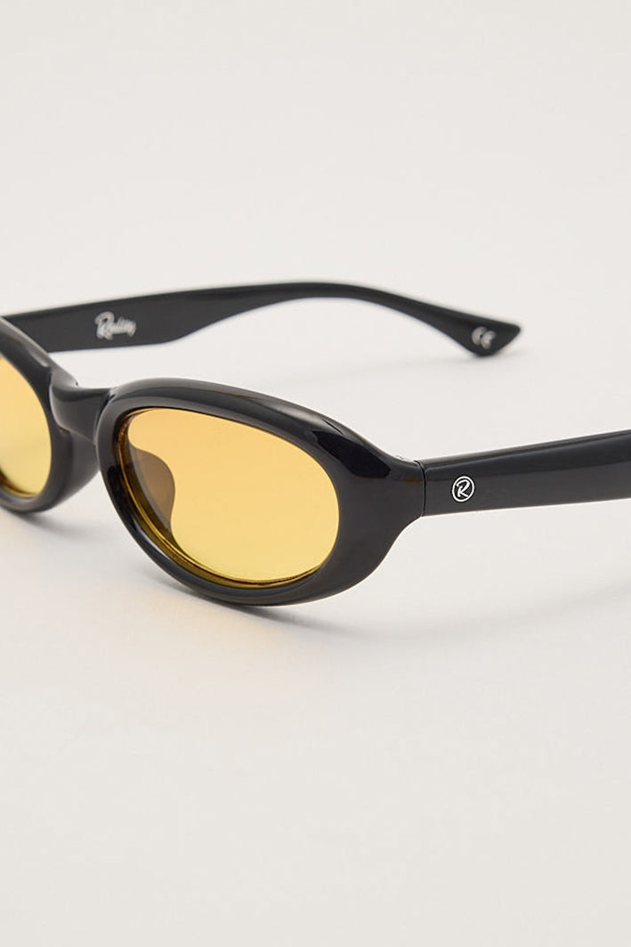 Reality Eyewear Eclipse Black/Gold Haze