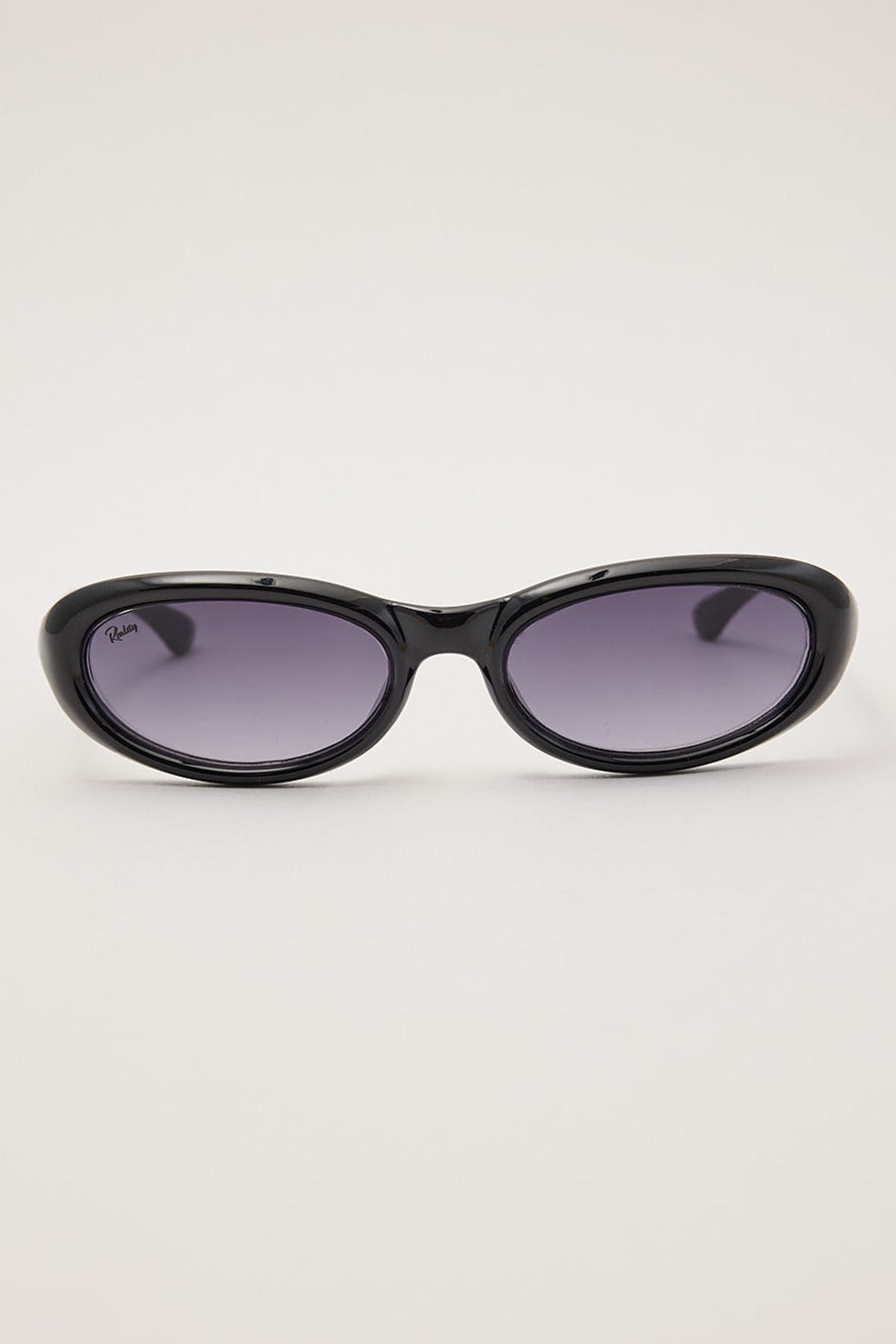 Reality Eyewear Eclipse Black