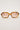 Reality Eyewear Beatnik Turtle/Cinnamon