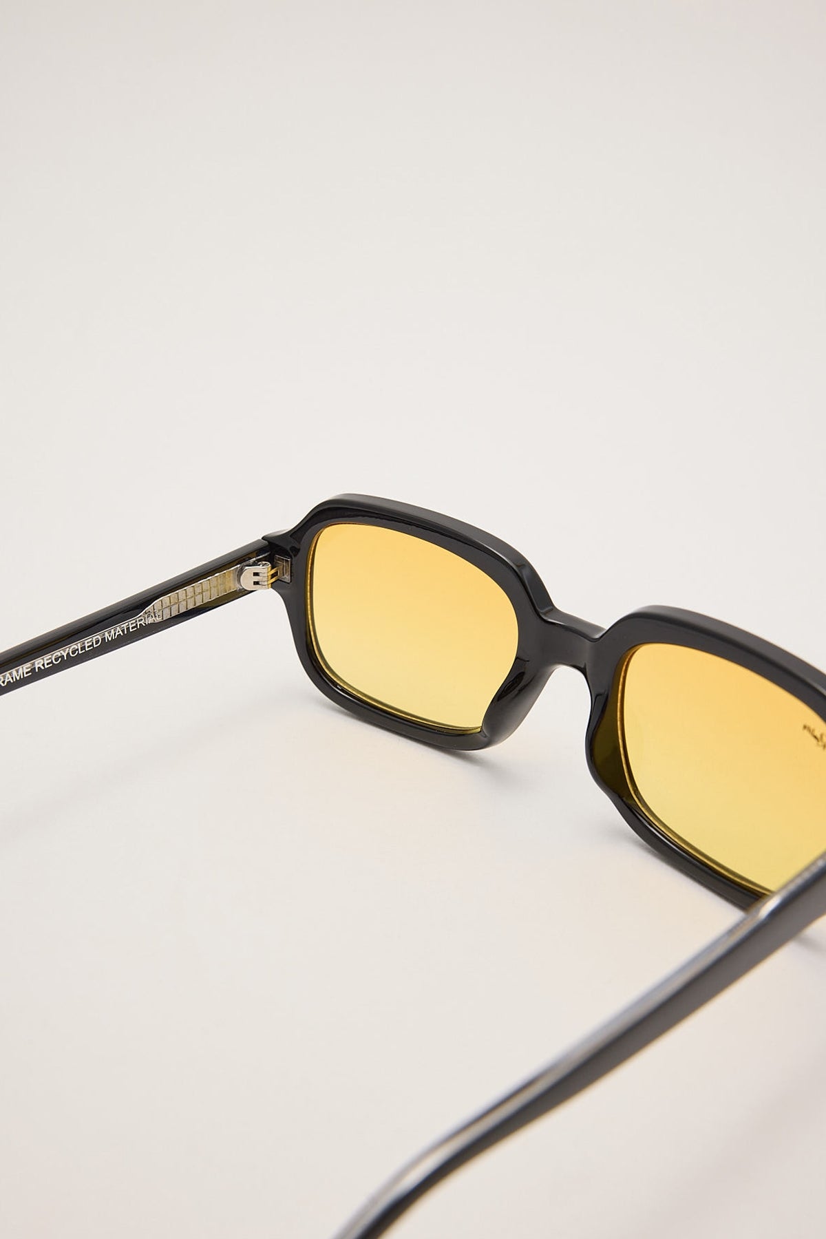 Reality Eyewear Beatnik Black/Gold Haze