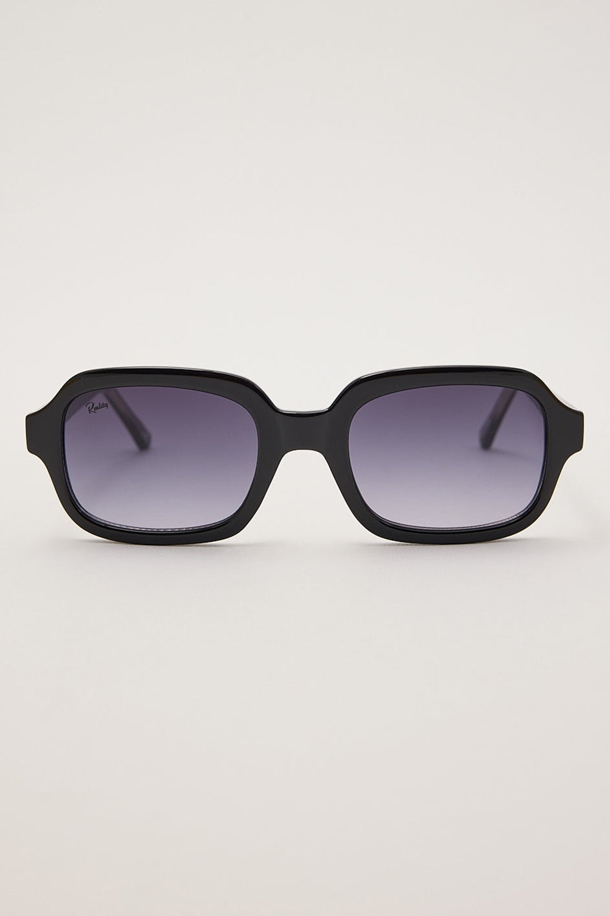 Reality Eyewear Beatnik Black