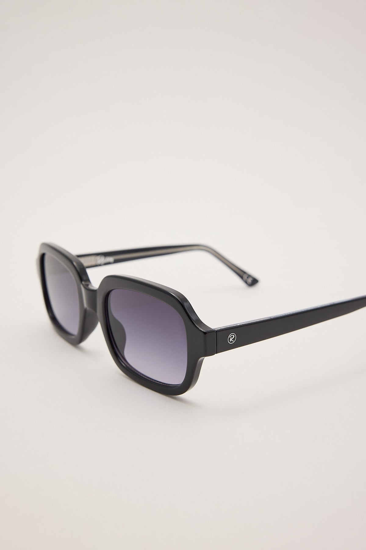 Reality Eyewear Beatnik Black