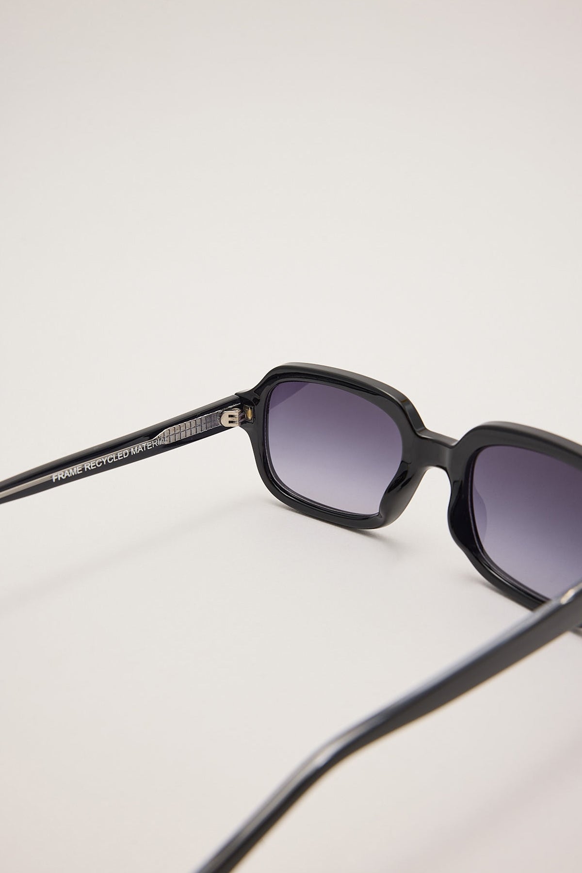 Reality Eyewear Beatnik Black