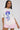 Reebok Reebok x Barbie Graphic Tee Chalk