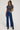 Thrills Cherry Stretch Jean Union Blue