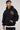 Front Runner Sports Hoodie Black