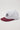 Worship Cherub Cord Hat Cream/Wine