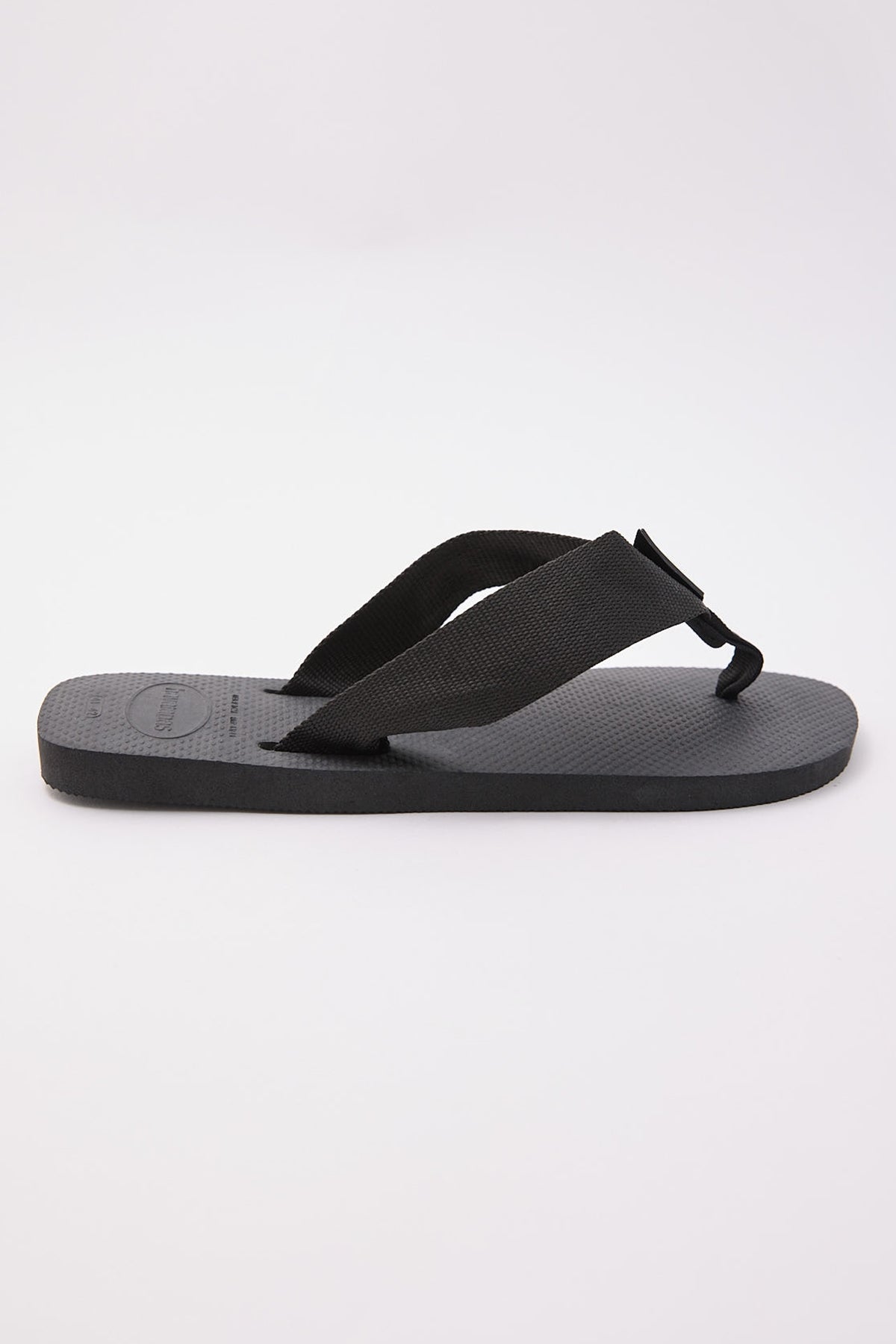 Havaianas Urban Basic Material Black Material Black