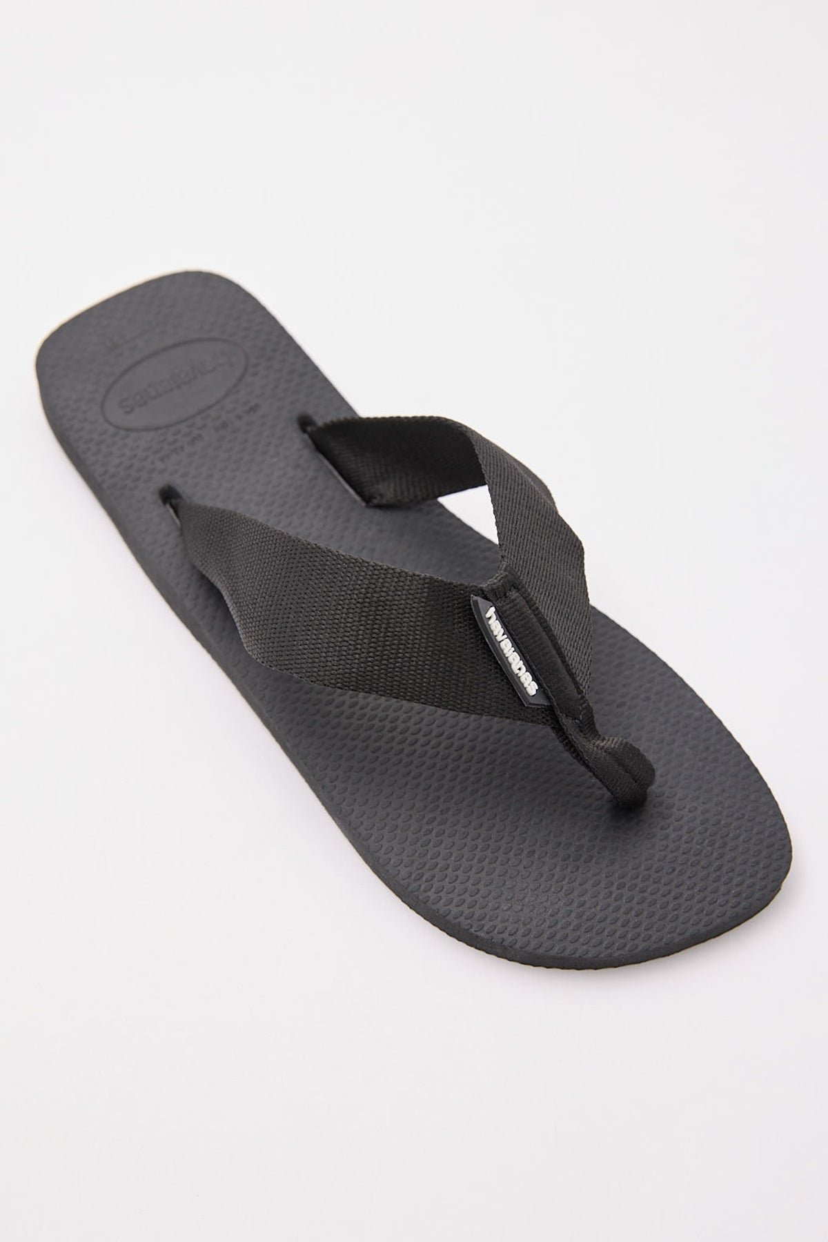 Havaianas Urban Basic Material Black Material Black