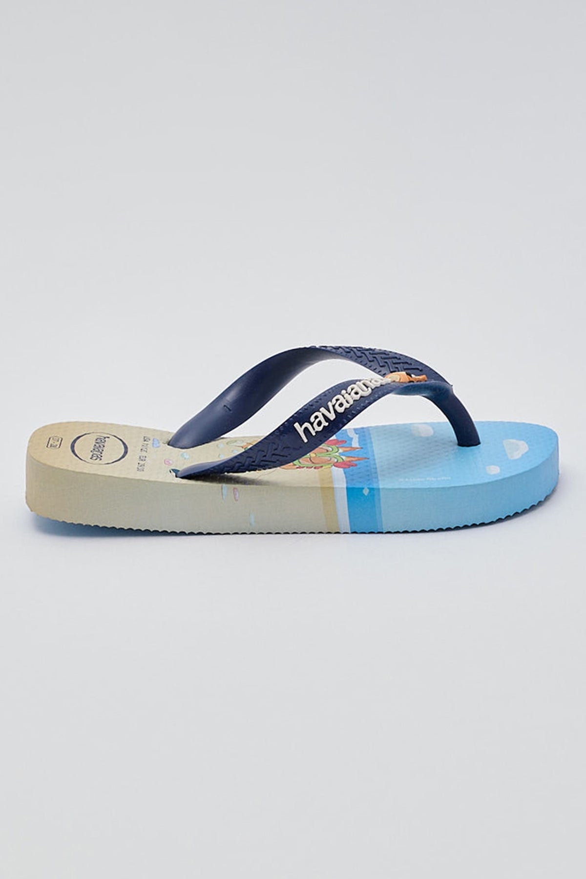 Havaianas Kids Top Bluey