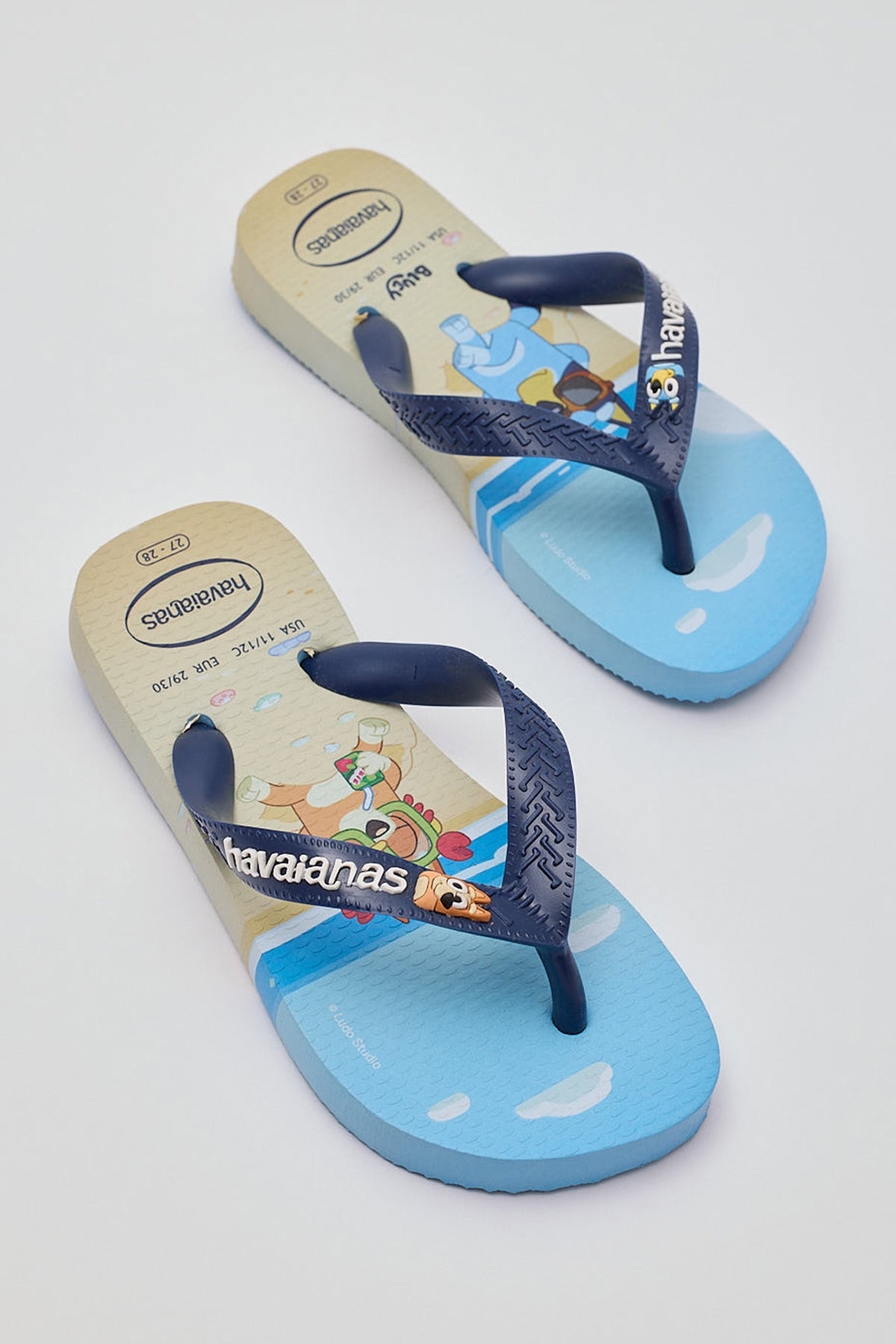 Havaianas Kids Top Bluey