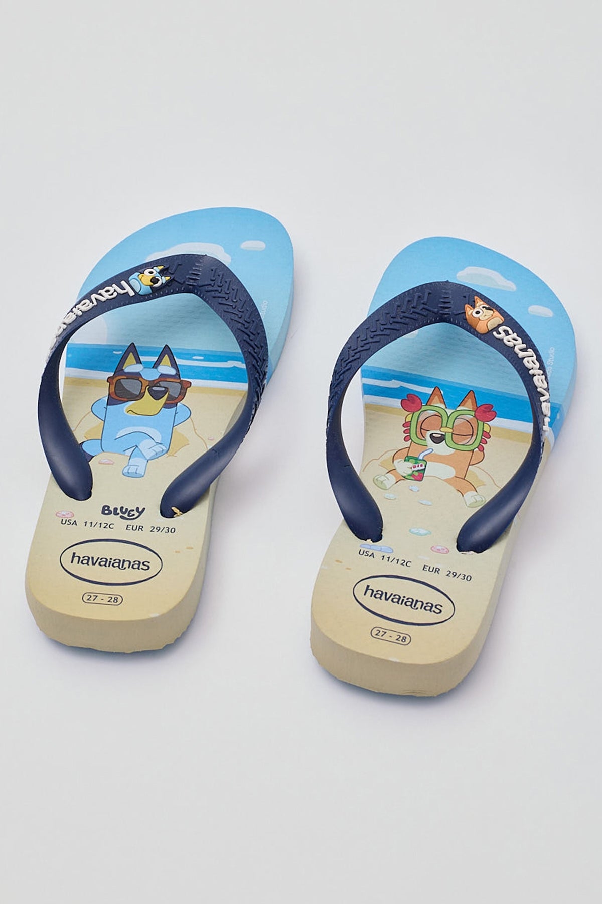 Havaianas Kids Top Bluey