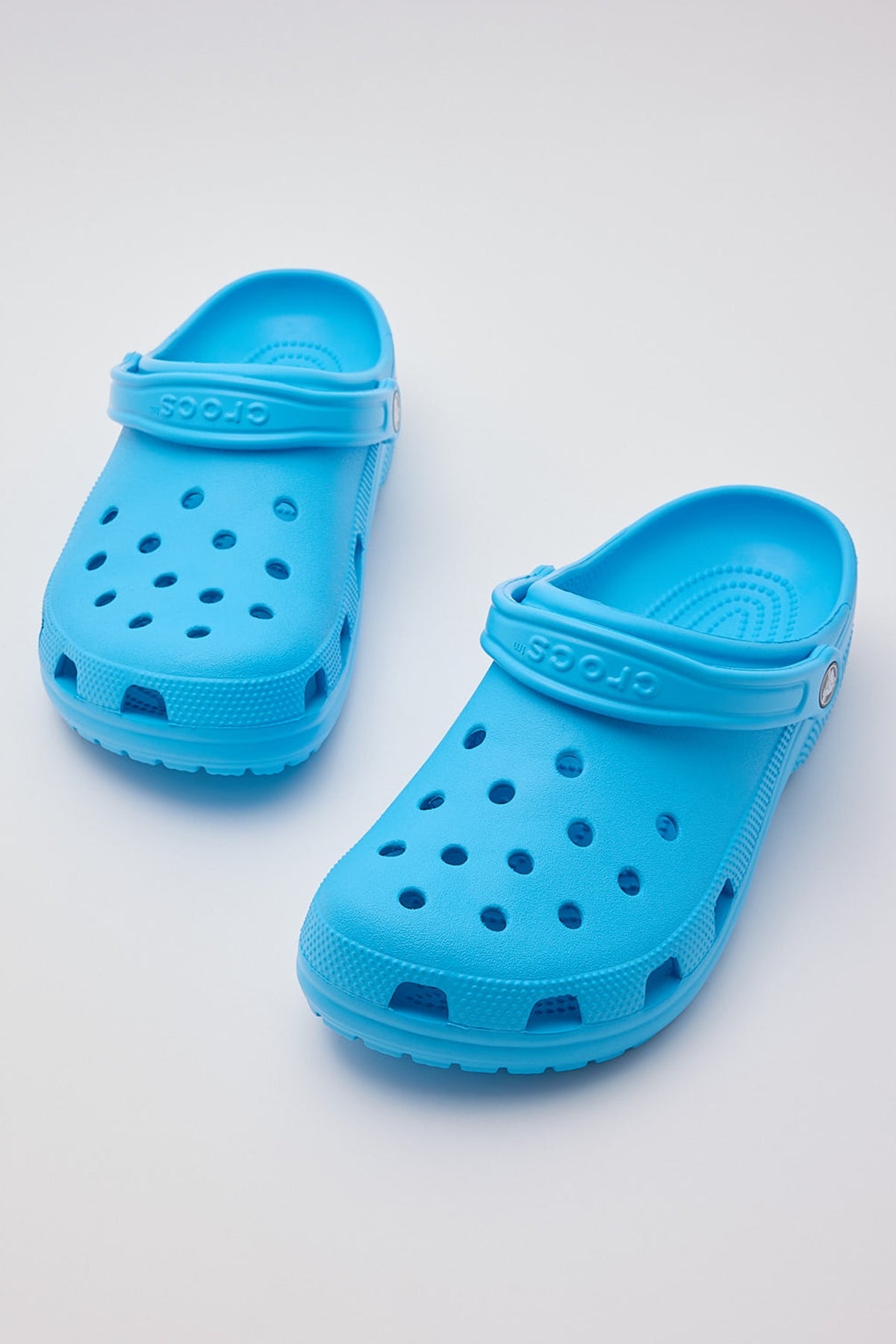 Crocs Classic Venetian Blue