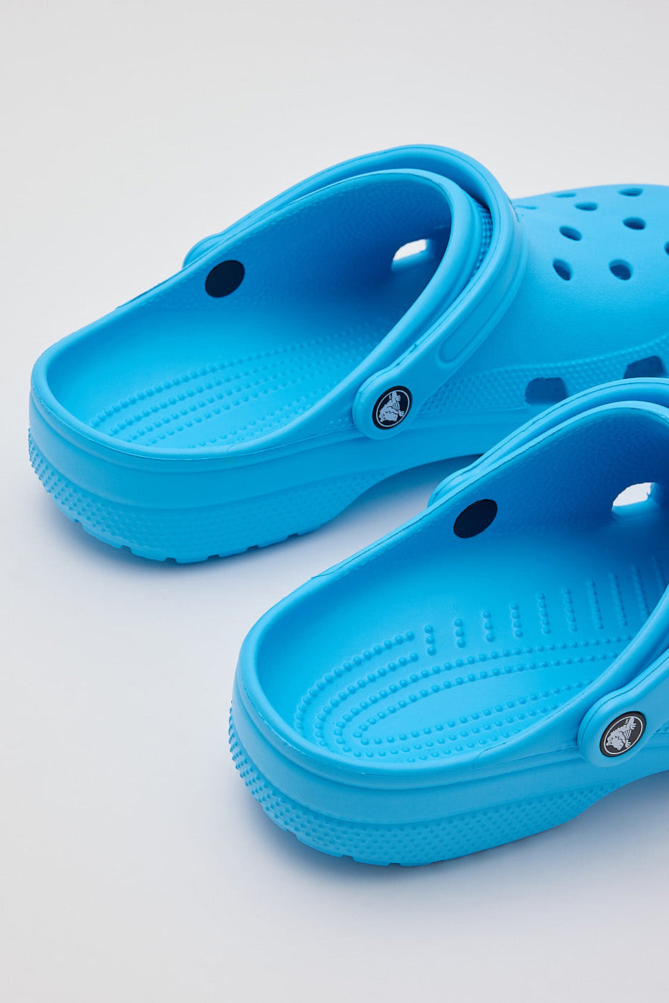 Crocs Classic Venetian Blue