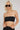 Perfect Stranger Strapless Basic Bandeau Black