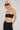 Perfect Stranger Strapless Basic Bandeau Black